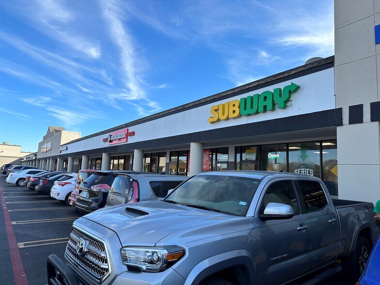 More Photos Of 2200 W Shady Grove Rd, Irving Unknown For Lease