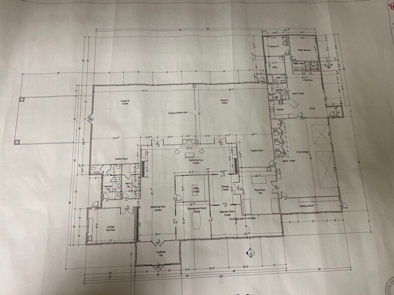 More Photos Of 209 Entrepreneur Dr, Saint Charles Funeral Home For Lease