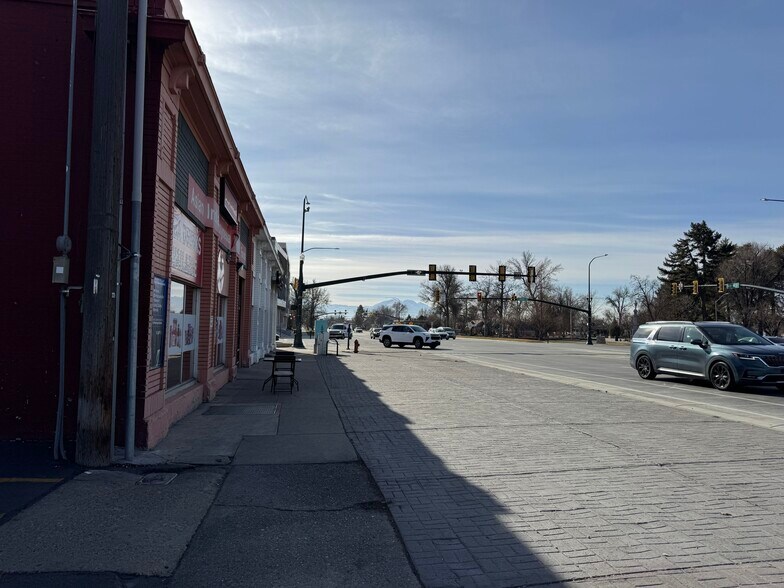 More Photos Of 490 W Center St, Provo Storefront For Lease