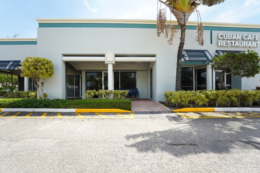 More Photos Of 3350 NW 2nd Ave, Boca Raton Flex For Lease
