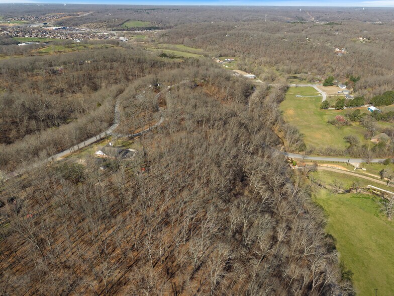 More Photos Of Spanker Creek Road, Bentonville Land For Sale