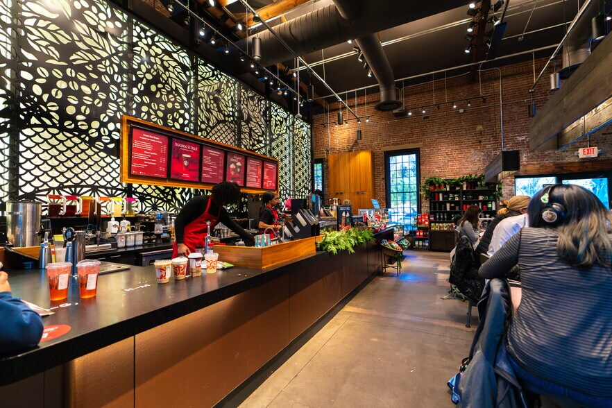 More Photos Of 1340 Smith Ave, Baltimore Unknown For Lease