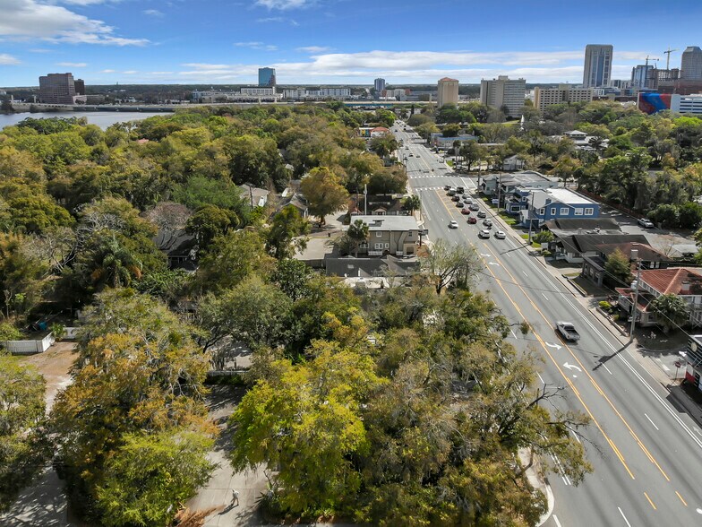 More Photos Of 733 W Colonial Dr, Orlando Office Residential For Sale