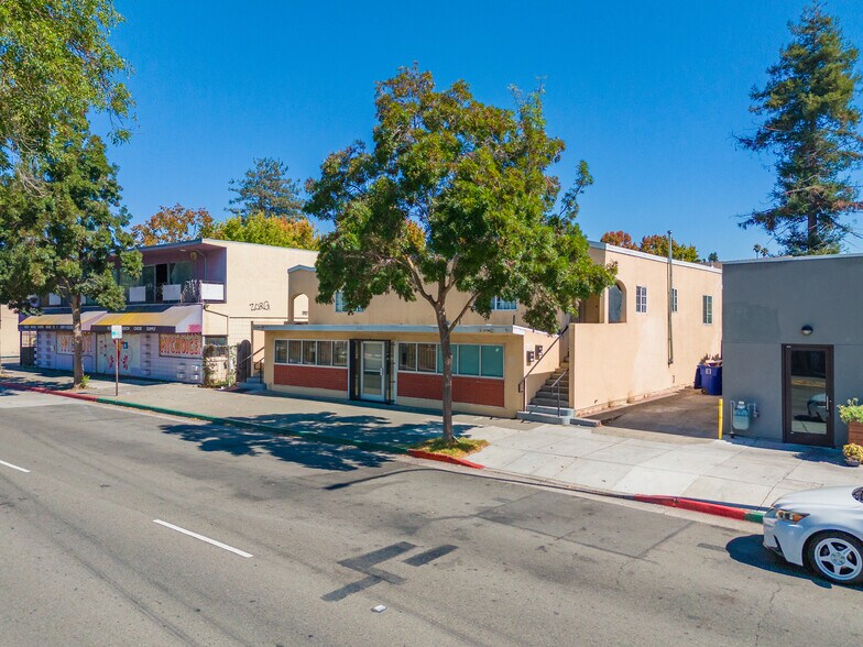 More Photos Of 3109 Sacramento St, Berkeley Storefront Retail Residential For Sale