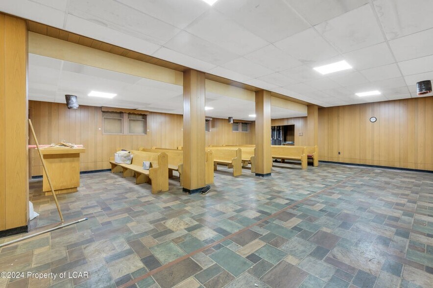 More Photos Of 668 N Main St, Wilkes Barre Religious Facility For Sale