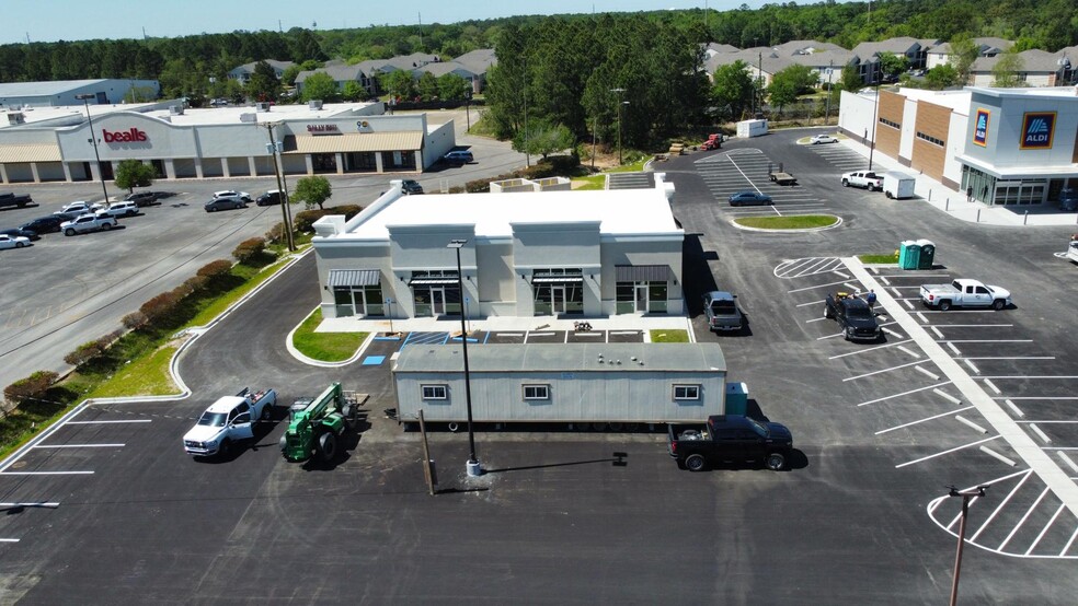 Primary Photo Of 3801 Denny Ave, Pascagoula Storefront Retail Office For Lease