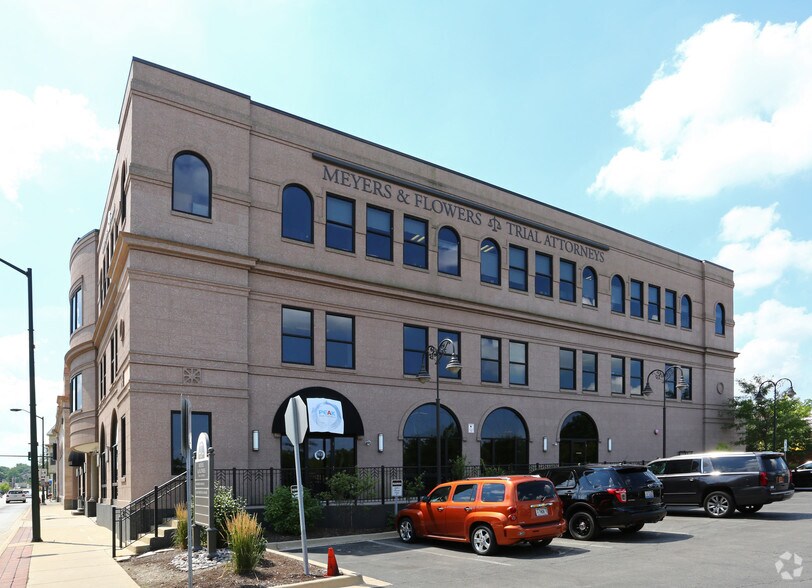 More Photos Of 200 W Main St, Saint Charles Office For Lease
