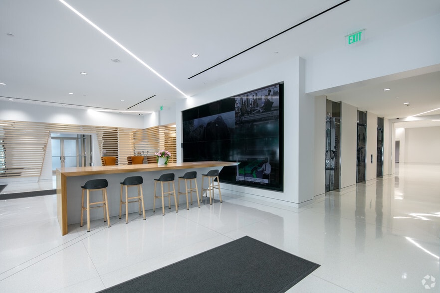 More Photos Of 101 Marietta St NW, Atlanta Office For Lease