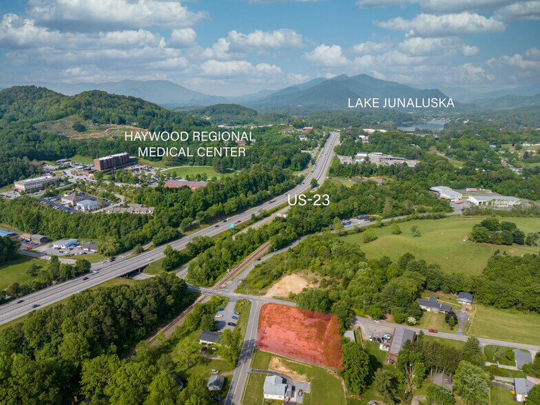 More Photos Of 35 Lee Rd, Clyde Land For Sale