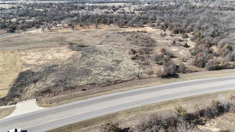 More Photos Of TBD Senator Robert J Glassgow loop, Stephenville Land For Sale