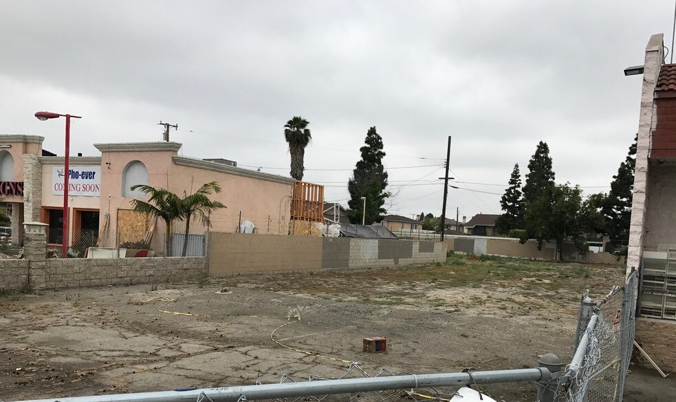 More Photos Of 13561 Beach Blvd, Westminster Land For Sale