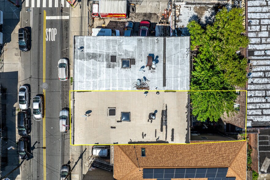 More Photos Of 1180 Summit Ave, Jersey City Storefront Retail Residential For Sale