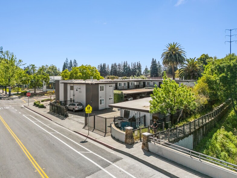More Photos Of 433 Sonoma Ave, Santa Rosa Apartments For Sale
