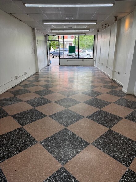 More Photos Of 322-324 Van Brunt St, Brooklyn Storefront Retail Residential For Lease