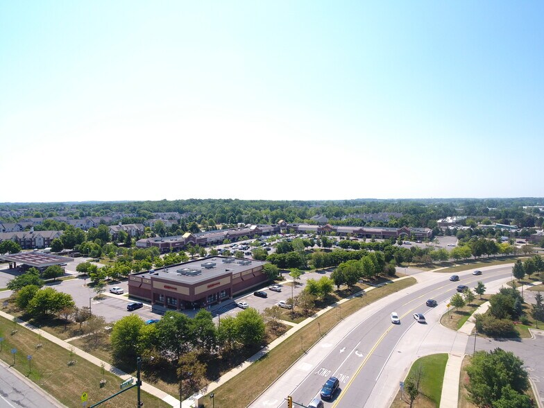 More Photos Of 31164-31208 Beck Rd, Novi Freestanding For Lease