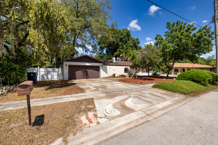 Primary Photo Of 7128 Wrenwood Cir, Tampa Rehabilitation Center For Sale