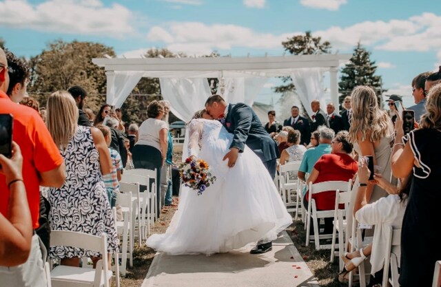 More Photos Of 10510 W Jackson St, Muncie Specialty For Sale