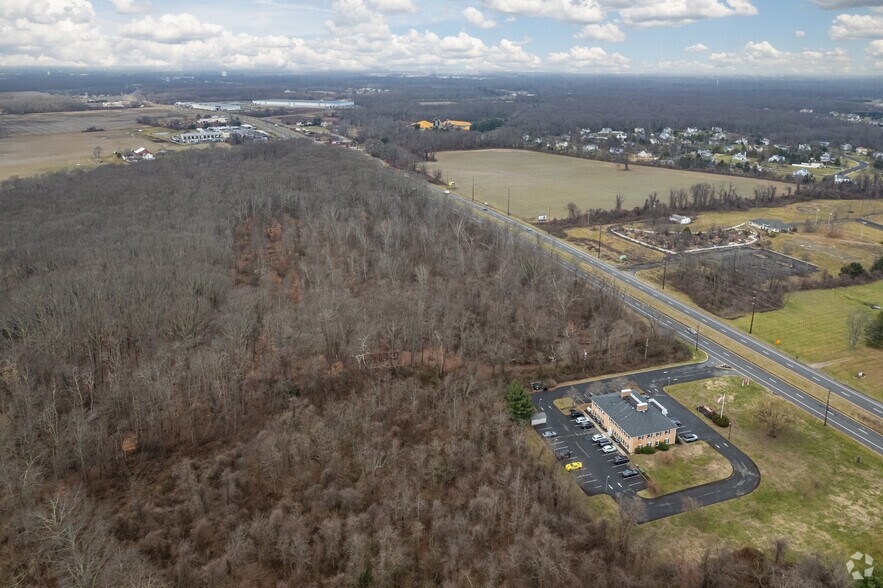 More Photos Of 535 NJ-33, Millstone Land For Sale