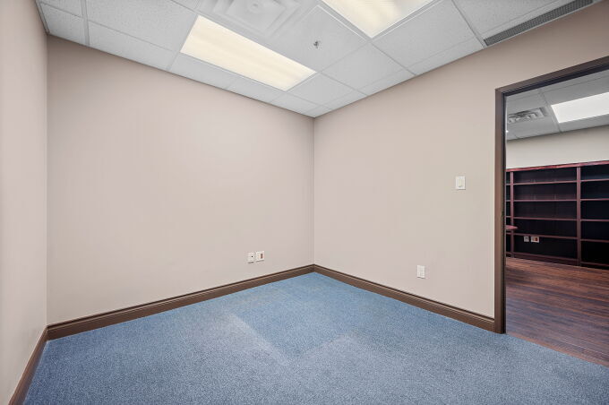 More Photos Of 355 Harry Walker Pky N, Newmarket Light Distribution For Lease