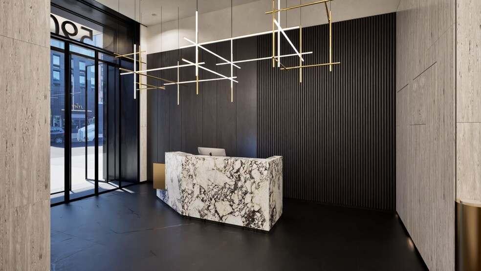 More Photos Of 590 Fifth Ave, New York Office For Lease