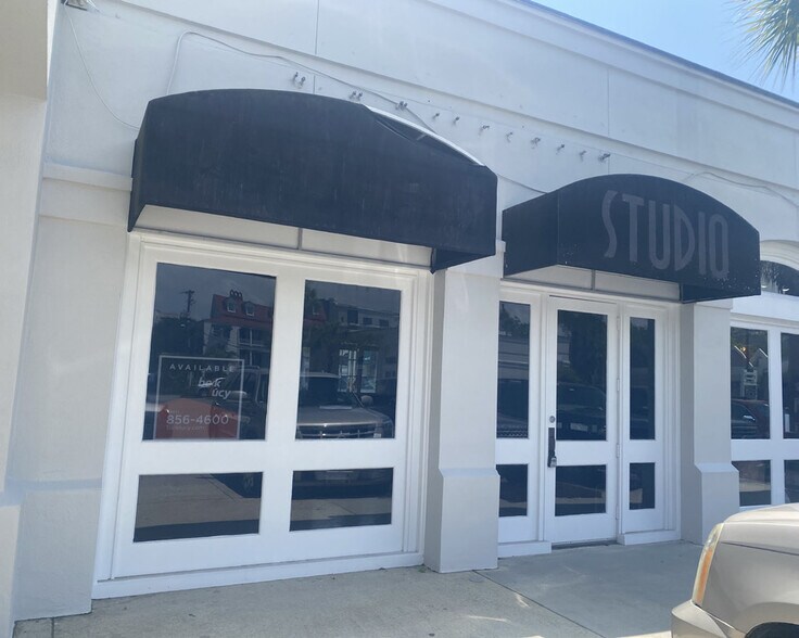 More Photos Of 334 E Bay St, Charleston Storefront Retail Office For Lease