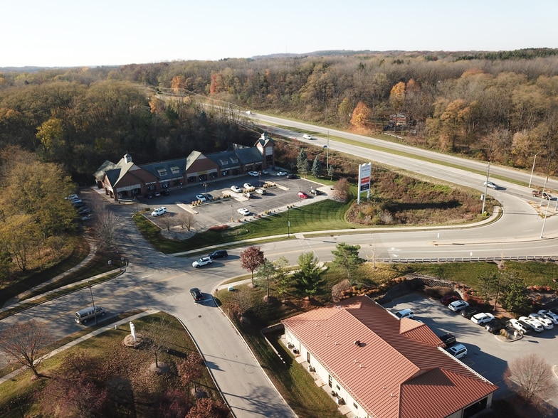 More Photos Of 2728-2744 Hillside Dr, Delafield General Retail For Sale