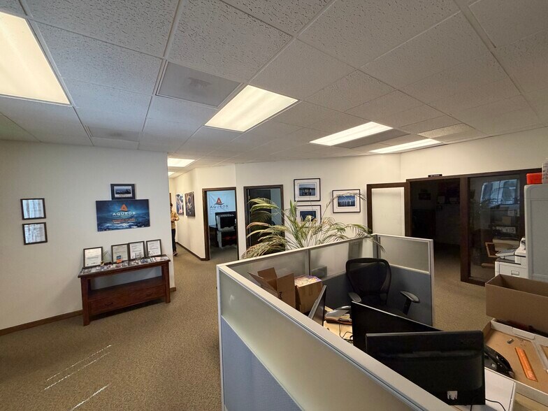 More Photos Of 418 Chapala St, Santa Barbara Loft Creative Space For Lease