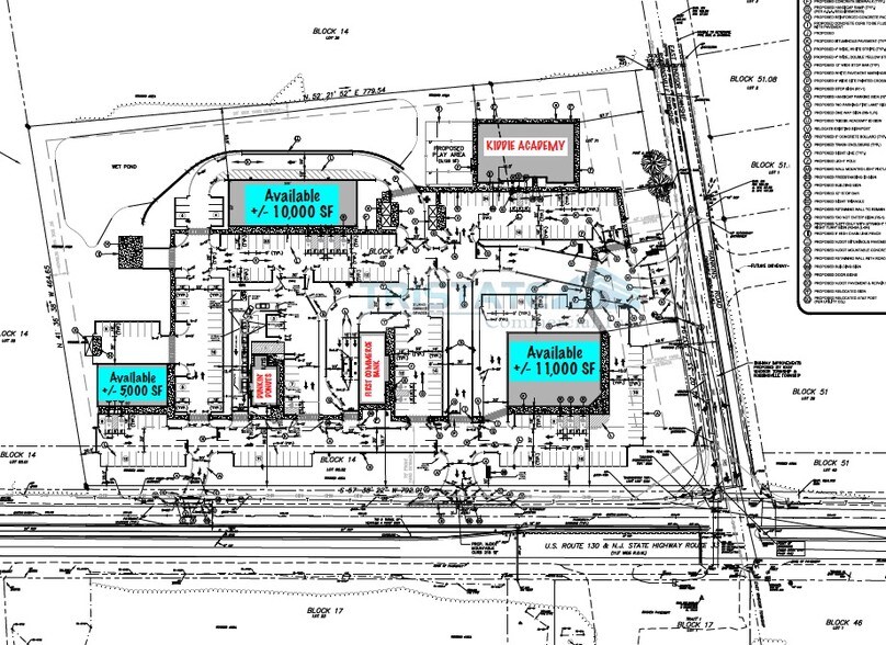 More Photos Of Highway 130 South & Hankins Rd, Hightstown General Retail For Lease