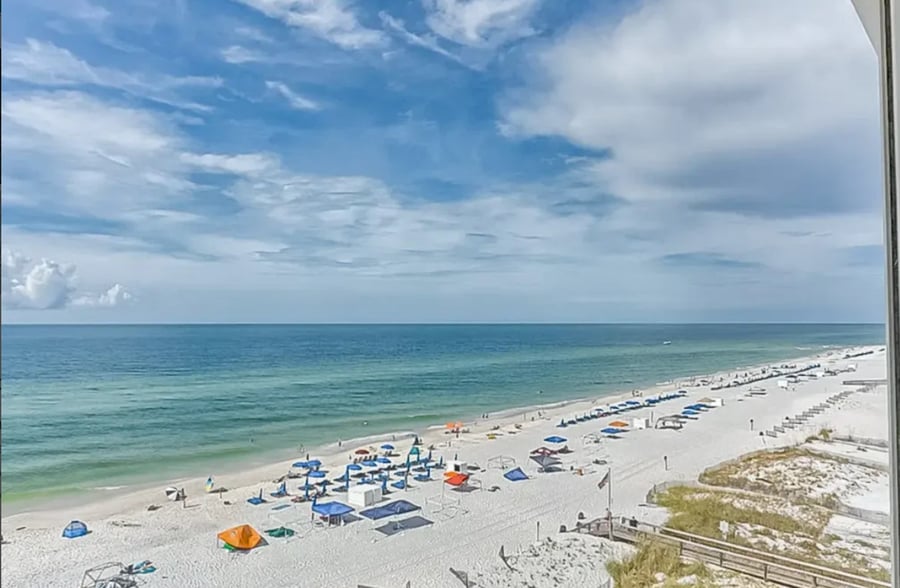 More Photos Of 1007 West Beach Blvd, Gulf Shores Apartments For Sale