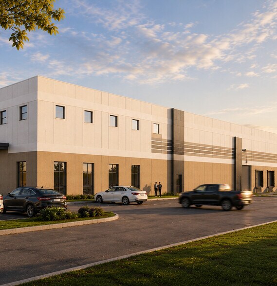 More Photos Of 0 Arlington Ave, Saint Paul Industrial For Lease