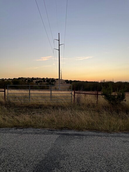 More Photos Of 1200-1225 Meadow Wood Rd, Granbury Land For Sale