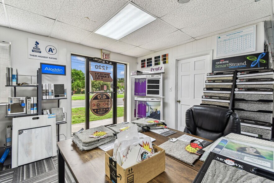 More Photos Of 1220 N Ronald Reagan Blvd, Longwood Freestanding For Sale