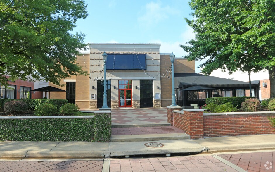 More Photos Of 7274 EastChase Pky, Montgomery Unknown For Lease