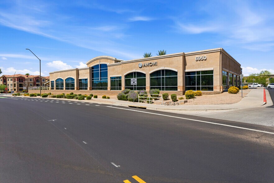Primary Photo Of 6950 E Chauncey Ln, Phoenix Medical For Lease