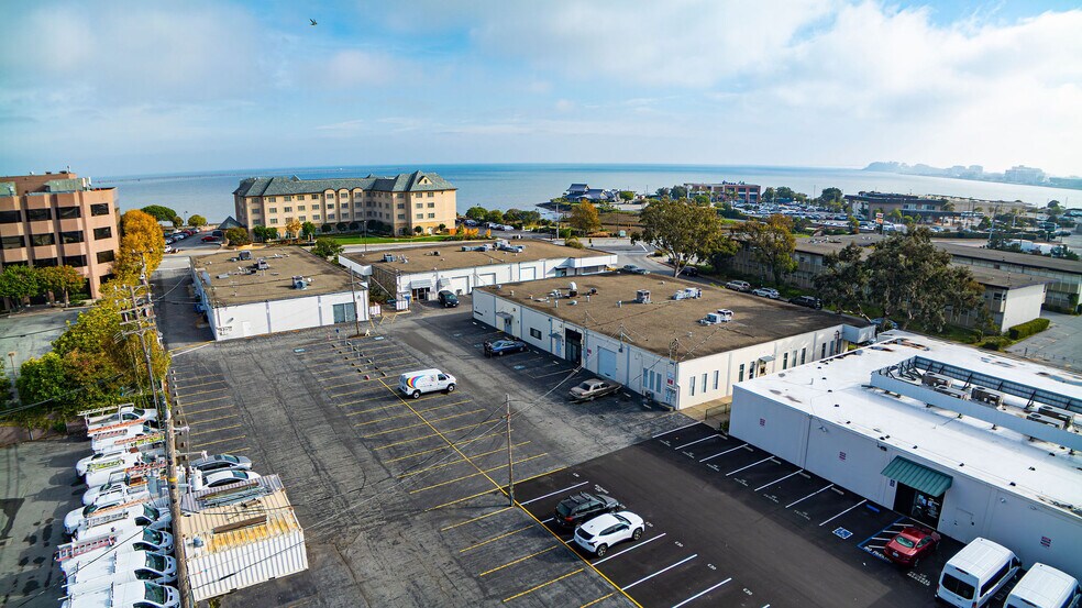 More Photos Of , Burlingame Flex For Sale