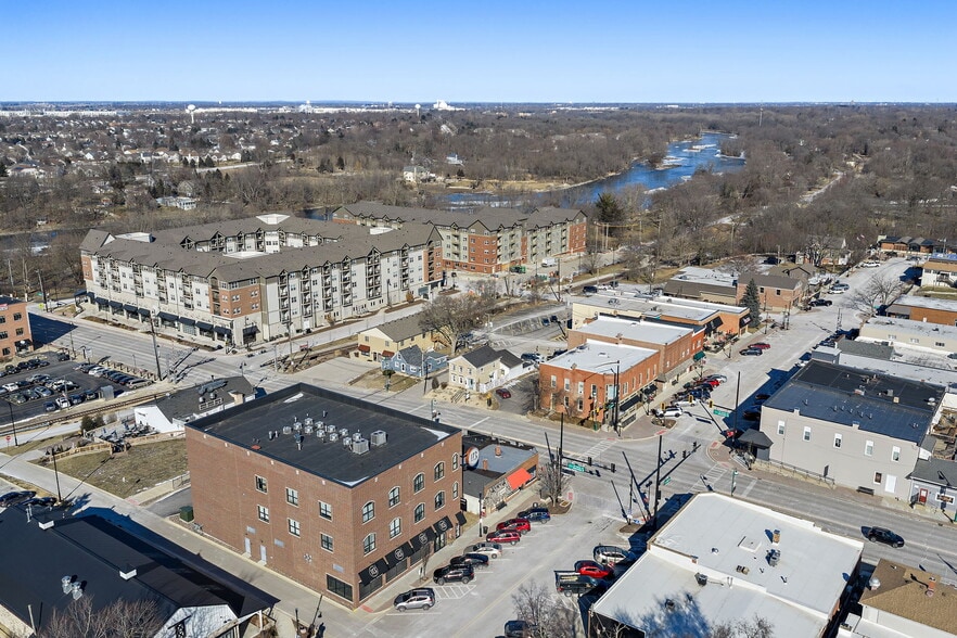 More Photos Of 113 Main St, Oswego Medical For Sale