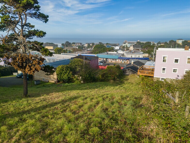 More Photos Of 19500 T/L NE Hwy 101, Lincoln City Land For Sale