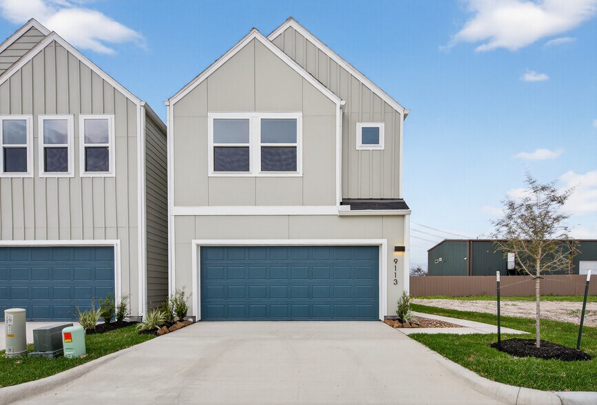 Primary Photo Of , Houston Specialty For Sale
