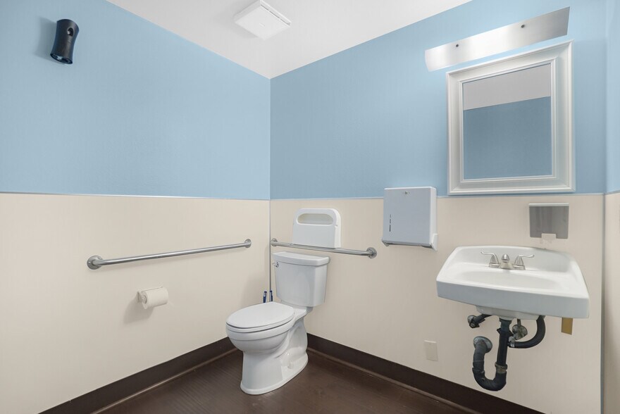 More Photos Of 4774 Riverside Dr, Chino Office For Sale