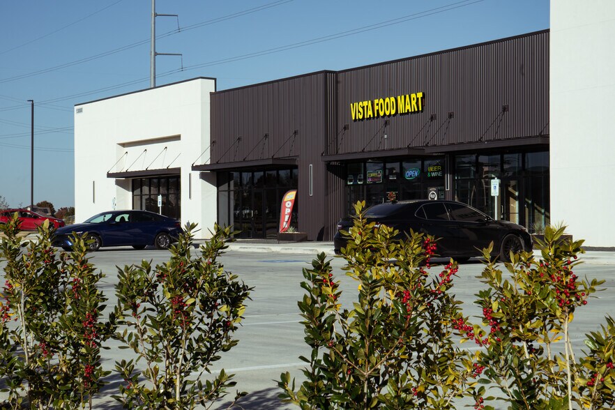 More Photos Of 13000 Park Vista Blvd, Fort Worth Storefront For Lease