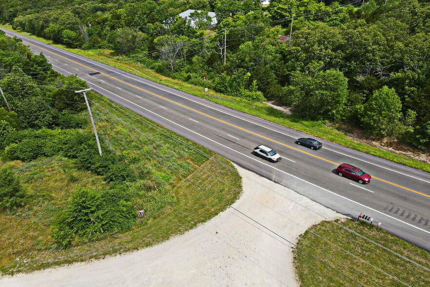 More Photos Of Highway 110, De Soto Land For Lease