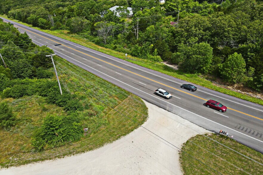 More Photos Of Highway 110, De Soto Land For Lease