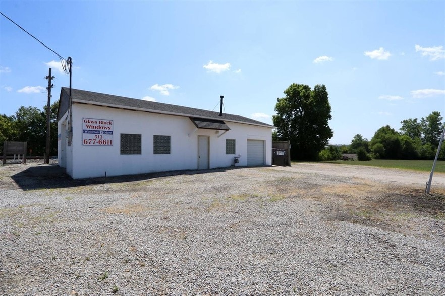 More Photos Of 11882 Reading Rd, Cincinnati Auto Repair For Sale