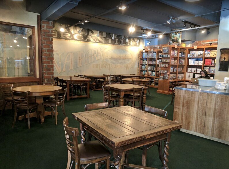 More Photos Of 2414 SW Andover St, Seattle Unknown For Lease