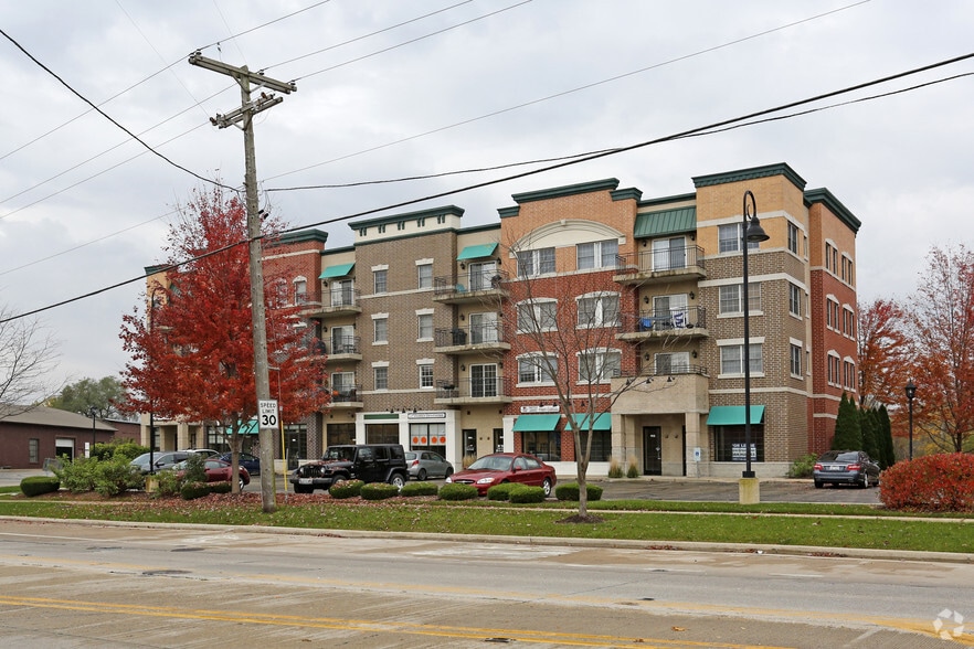More Photos Of 19806 S Wolf Rd, Mokena Apartments For Lease