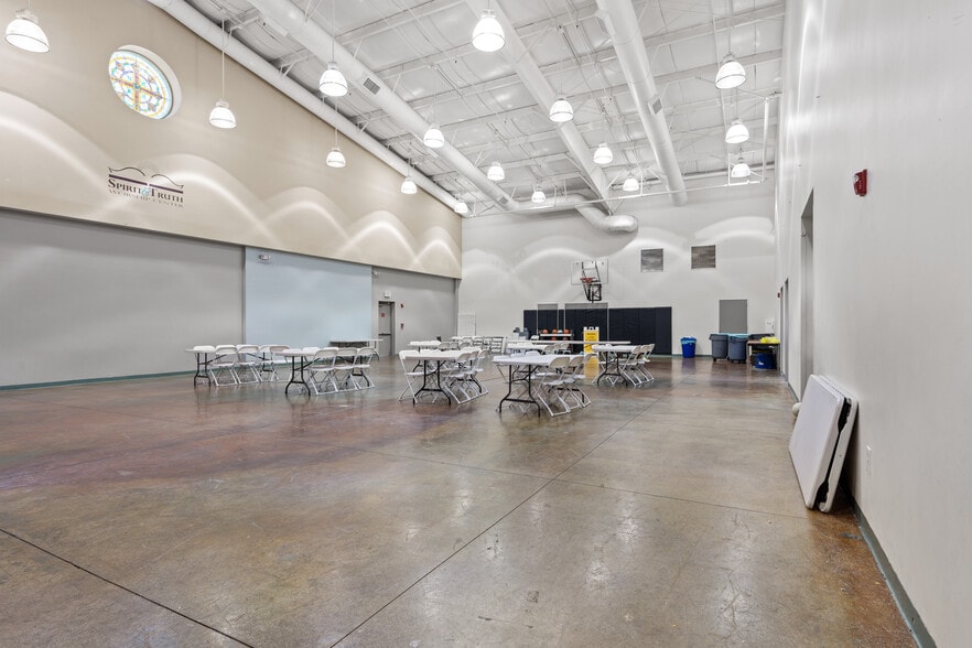 More Photos Of 4700 E Walnut Ave, Orange Religious Facility For Sale
