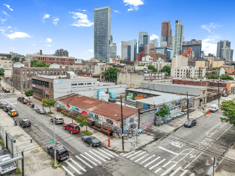 Primary Photo Of 39-01 23rd St, Long Island City Industrial For Sale