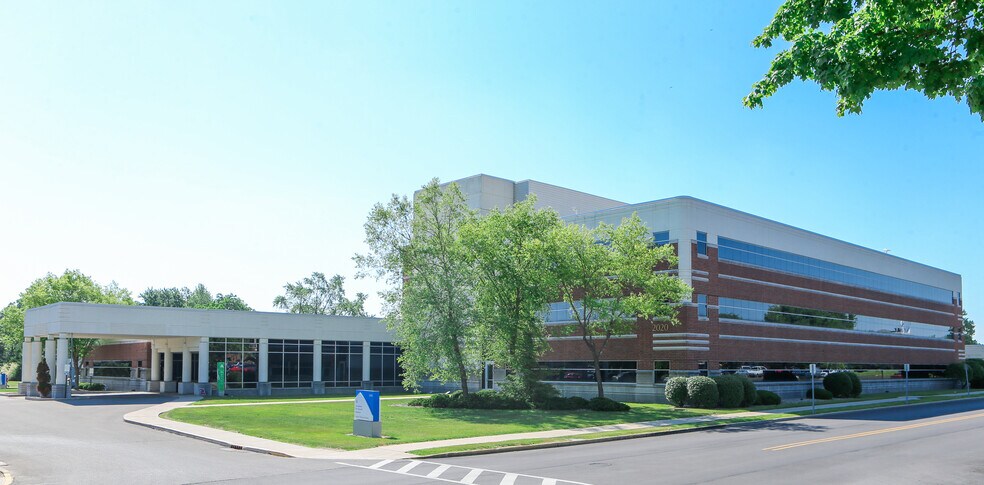 More Photos Of 2020 Meridian St, Anderson Medical For Lease