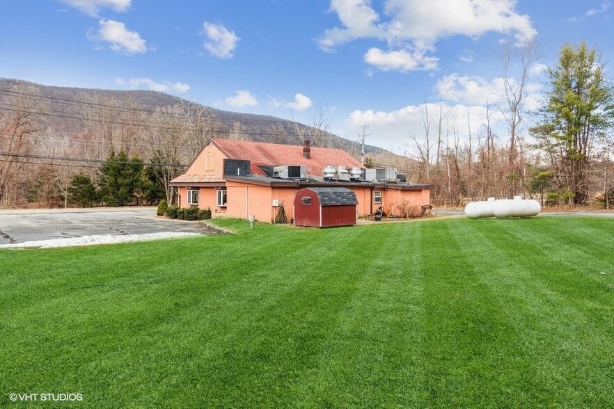 More Photos Of 3620 Route 9, Cold Spring Restaurant For Sale