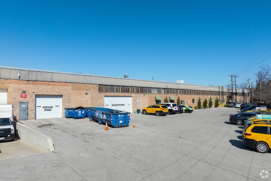 More Photos Of 3800 N Milwaukee Ave, Chicago Warehouse For Lease